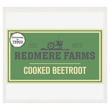 Redmere Farms Beetroot 500G
