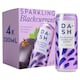 image 1 of Dash B/Crn Infused Sparkling Water 4X330ml