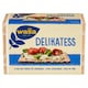 image 2 of Wasa Delikatess Wholegrain Rye Crispbread 270g