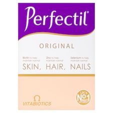 Perfectil Original Micronutrient, Vitamin and Mineral Tablets 30s