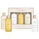 image 2 of Baylis & Harding Signature Collection Sweet Mandarin & Grapefruit 3 Piece Gift Set