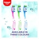 image 3 of Colgate Max White Medium Toothbrush
