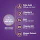 image 4 of Seven Seas Pregnancy Vitamins & Minerals Plus Folic Acid 28s