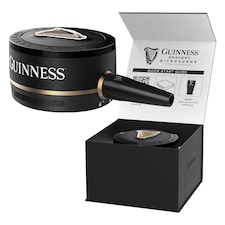 Guinness Draught Nitrosurge Device