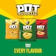 image 2 of Pot Noodle Chicken and Mushroom Instant Noodles 112g