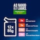 image 5 of Felix As Good As it Looks Favourites Selection with Vegetables in Jelly Wet Cat Food 12x85g