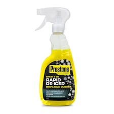Prestone Trigger Deicer 500Ml