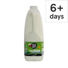Blas Y Tir Semi-Skimmed 2 Litre