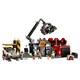 image 2 of LEGO City 60472 Scrapyard with Cars