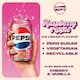 image 2 of Pepsi Raspberry Ripple Flavour 8 x 330ml