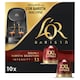 image 1 of L'or Barista Double Selection 10 Capsules 104G
