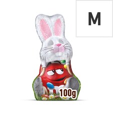 M&M's Easter Hollow Milk Chocolate 100g