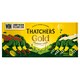 image 1 of Thatchers Gold Cider 10 x 440ml
