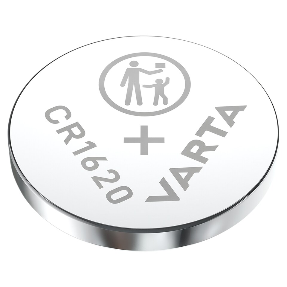 obrázok 1 z VARTA CR1620 lítiová batéria 1 ks