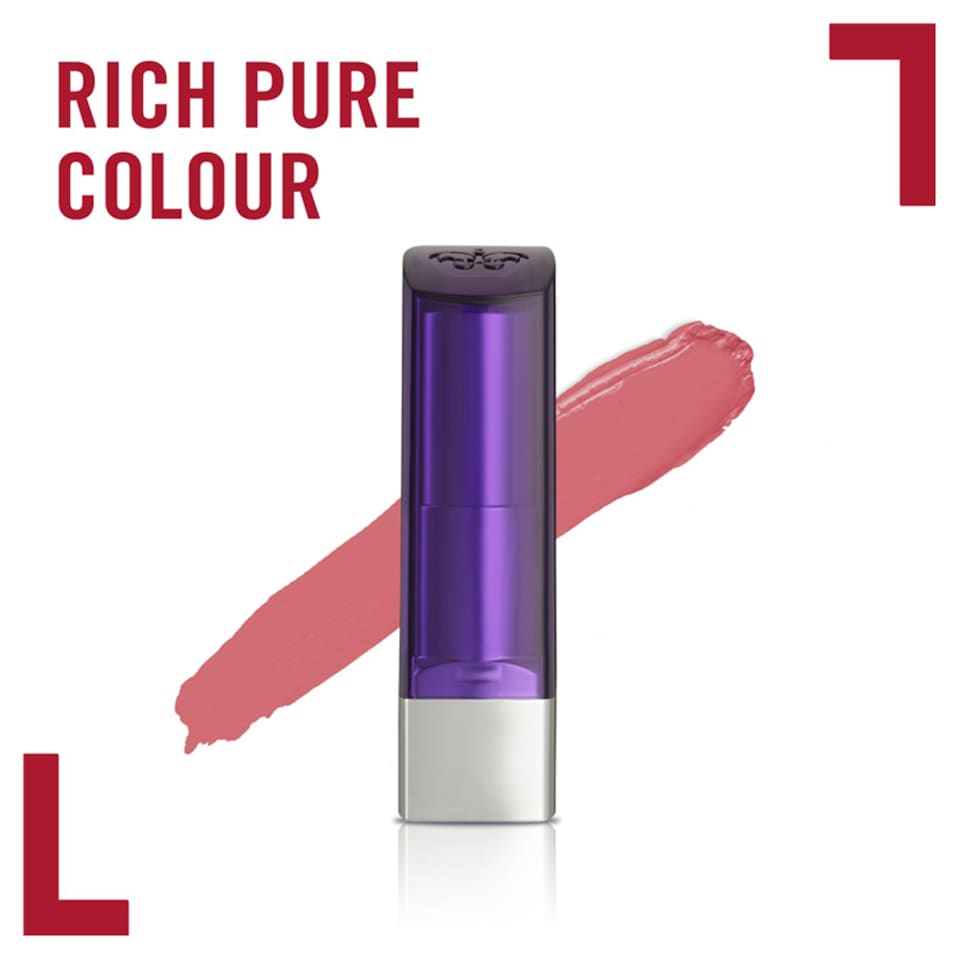 image 1 of Rimmel Moisture Renew Lipstick Latino