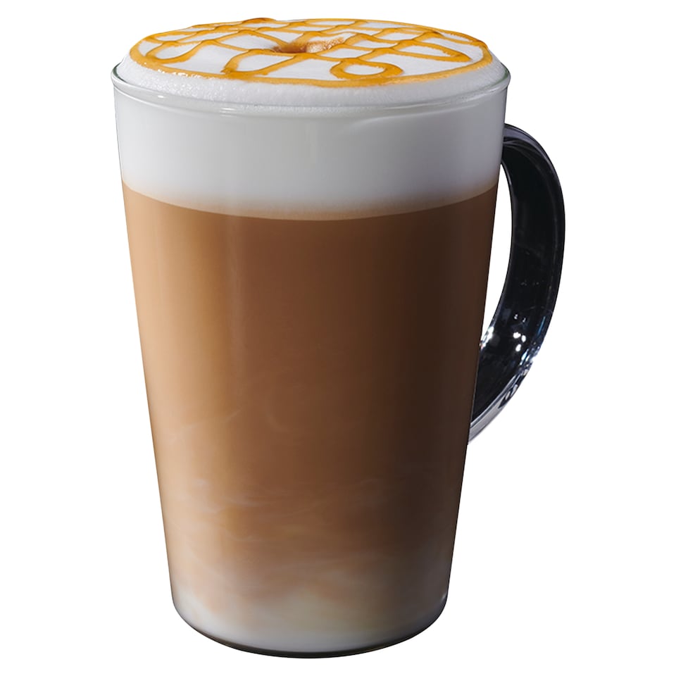obrázok 1 z STARBUCKS Caramel Macchiato by NESCAFÉ Dolce Gusto - 12 kapsúl (6 šálok)