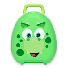 MY CARRY POTTY DINOSAUR