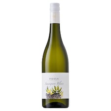 Figula Sauvignon Blanc Dry White Wine 13% 0,75 l