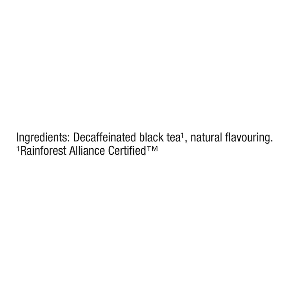 image 1 of Pg Tips 140 Decaf Teabags Biodegradable 406G