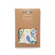 image 1 of Paperchase Cosmic Christmas 5 Pack Cat Gift Tags