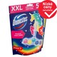 image 1 of Domestos Power 5 Unicorn WC blok 5 x 50g