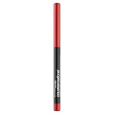 Maybelline Lips Lip Liner Brick Red