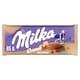 image 1 of Milka Creme Hazelnut 85g