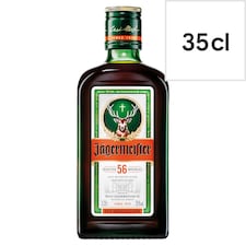 Jagermeister 35Cl Bottle