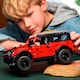 image 3 of LEGO Technic 42213 Ford Bronco Suv