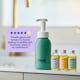 image 3 of Neat Sage Refillable Dispenser for Foaming Hand Wash 300ml