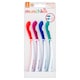 image 1 of Munchkin White Hot Safety Spoons 4 Pack