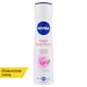 obrázok 1 z Nivea Fresh Rose Touch Sprej antiperspirant 150 ml