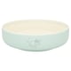 image 1 of Tesco Green Disney Winnie The Pooh Cereal Bowl