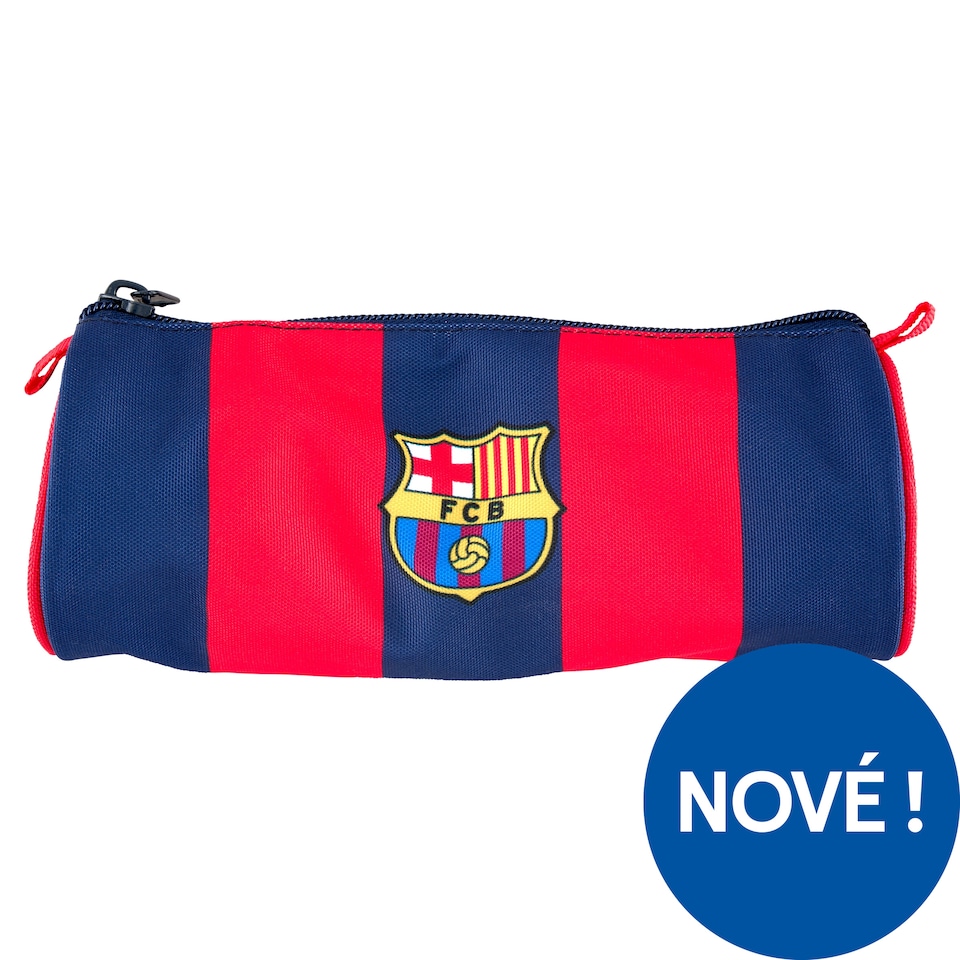 FCB Penál