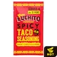 image 1 of Gran Luchito Smoky Chipotle & Herbs Spicy Taco Seasoning 28g