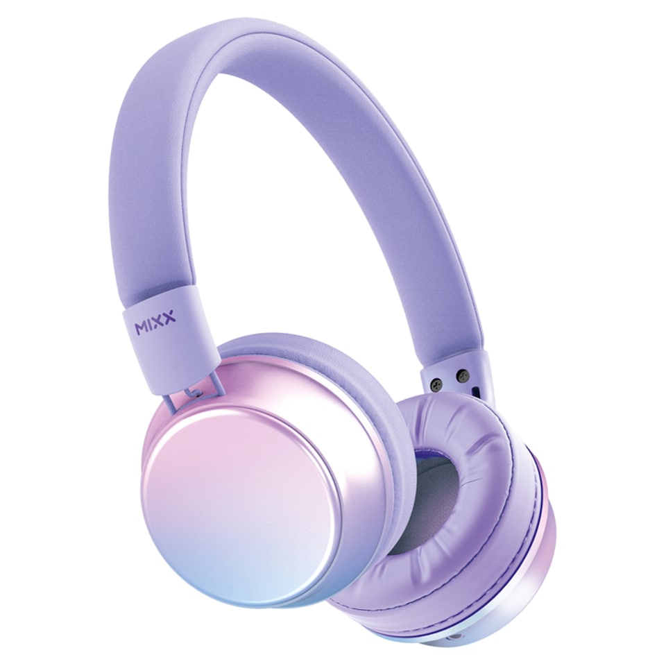 Mixx Ox2 Wireless On Ear Headphones