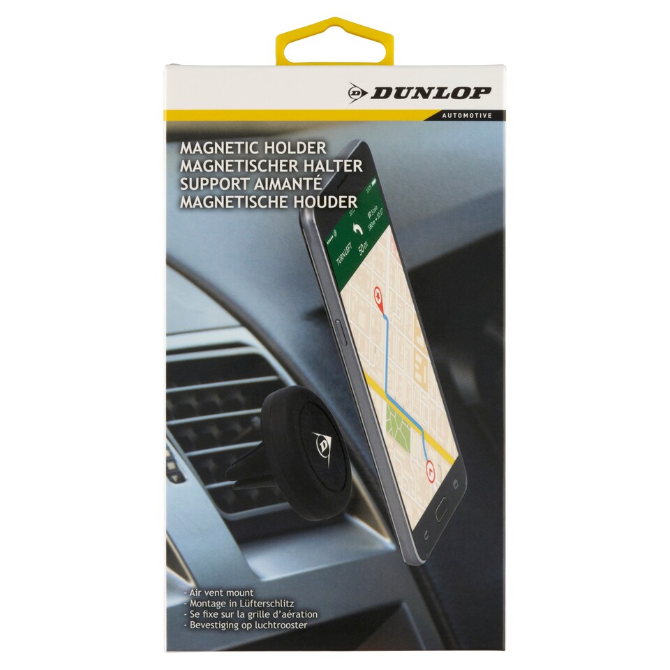 Dunlop Magnetic Holder