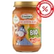 image 1 of Univer Organic Pumpkin-Apple Dessert for Babies 4+ Months 163 g