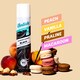 image 5 of Batiste Colour Dry Shampoo Black 200ml