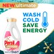 image 3 of Persil Ulmte Comfort Liquid 52W L/Dtrg 1404Ml
