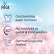 image 5 of Persil Pure Heaven Scent Non Bio Laundry Washing Detergent Capsules 44 Washes 928g