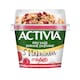 obrázok 1 z ACTIVIA Mix&Go Granola s červeným ovocím a chia 165g