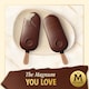 image 5 of MAGNUM CLASSIC ICE CREAM STICK 110ML