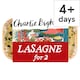 image 1 of Charlie Bigham's Lasagne 690G