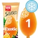 image 1 of Solero Exotic Ice Cream 90Ml
