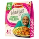 image 1 of Schwartz Nadiya Punchy Rice Bowl Recipe Kit 65g