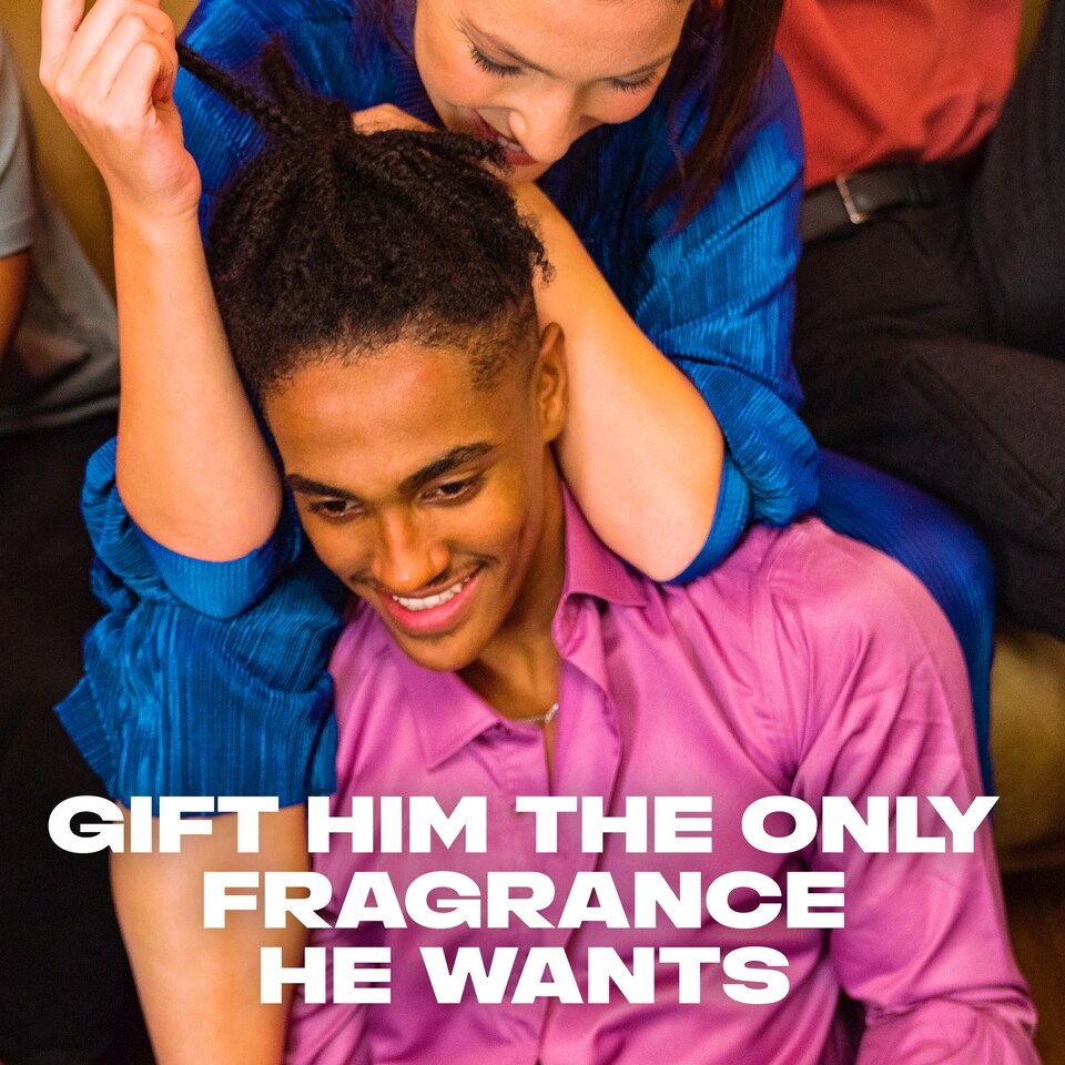 image 1 of Lynx Epic Fresh Duo Gift Set