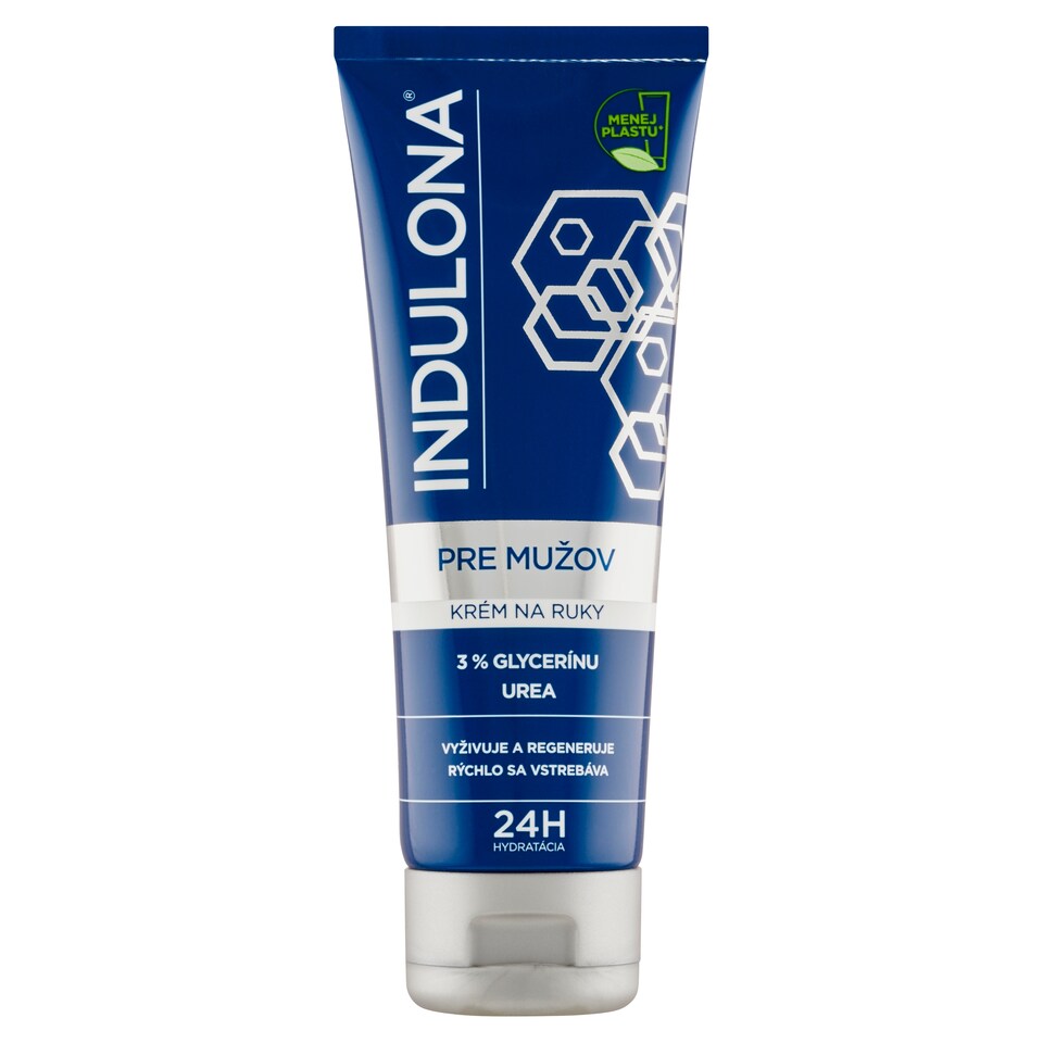 image 1 of Indulona Hand Cream for Men 75 ml