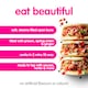image 2 of itsu prawn bao sliders 165g