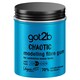 image 2 of got2b Chaotic Modelling Fibre Gum 100 ml